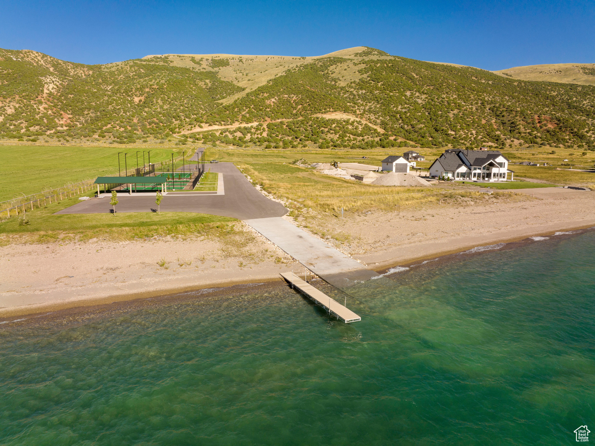 1578 E Eden Ranch Rd #36, Laketown, Utah image 8
