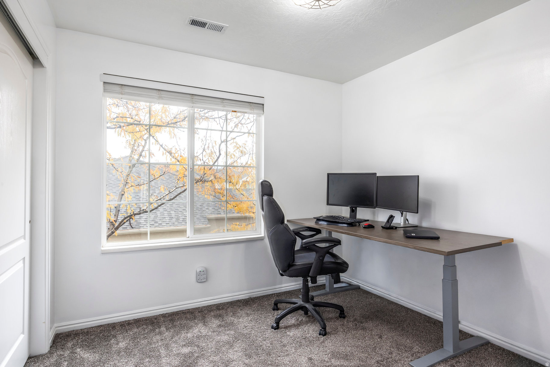 COVENTRY AT FOXBORO - Residential