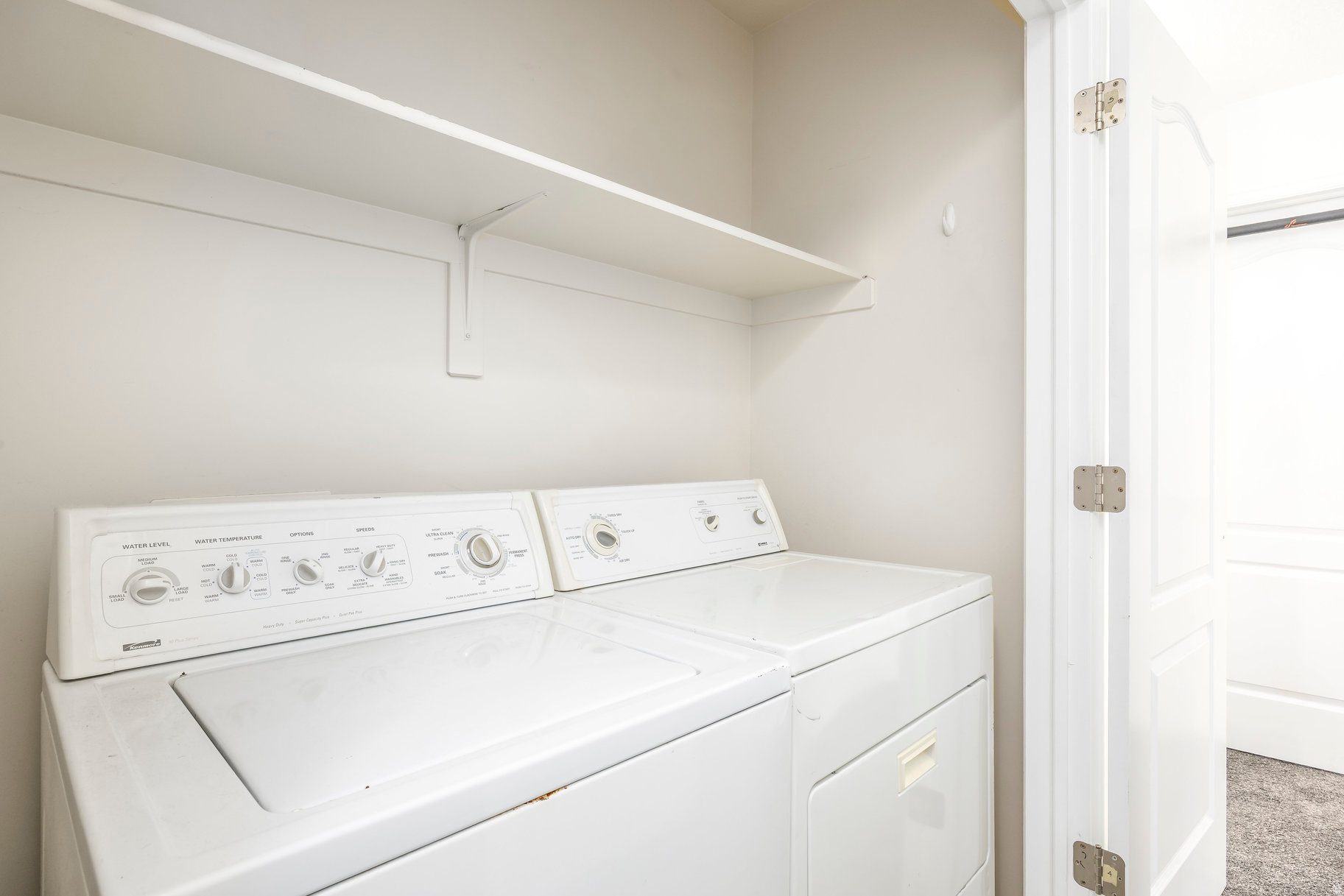 COVENTRY AT FOXBORO - Residential