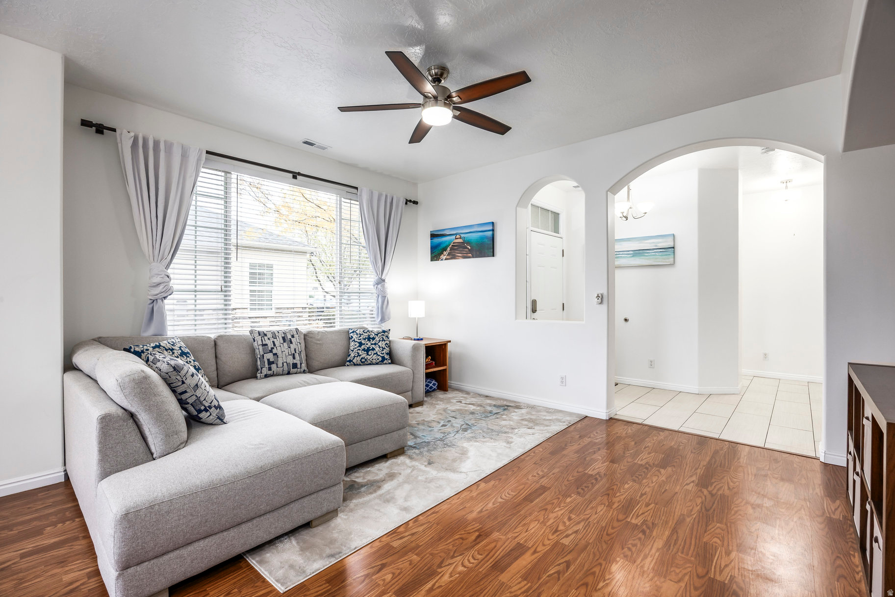 COVENTRY AT FOXBORO - Residential