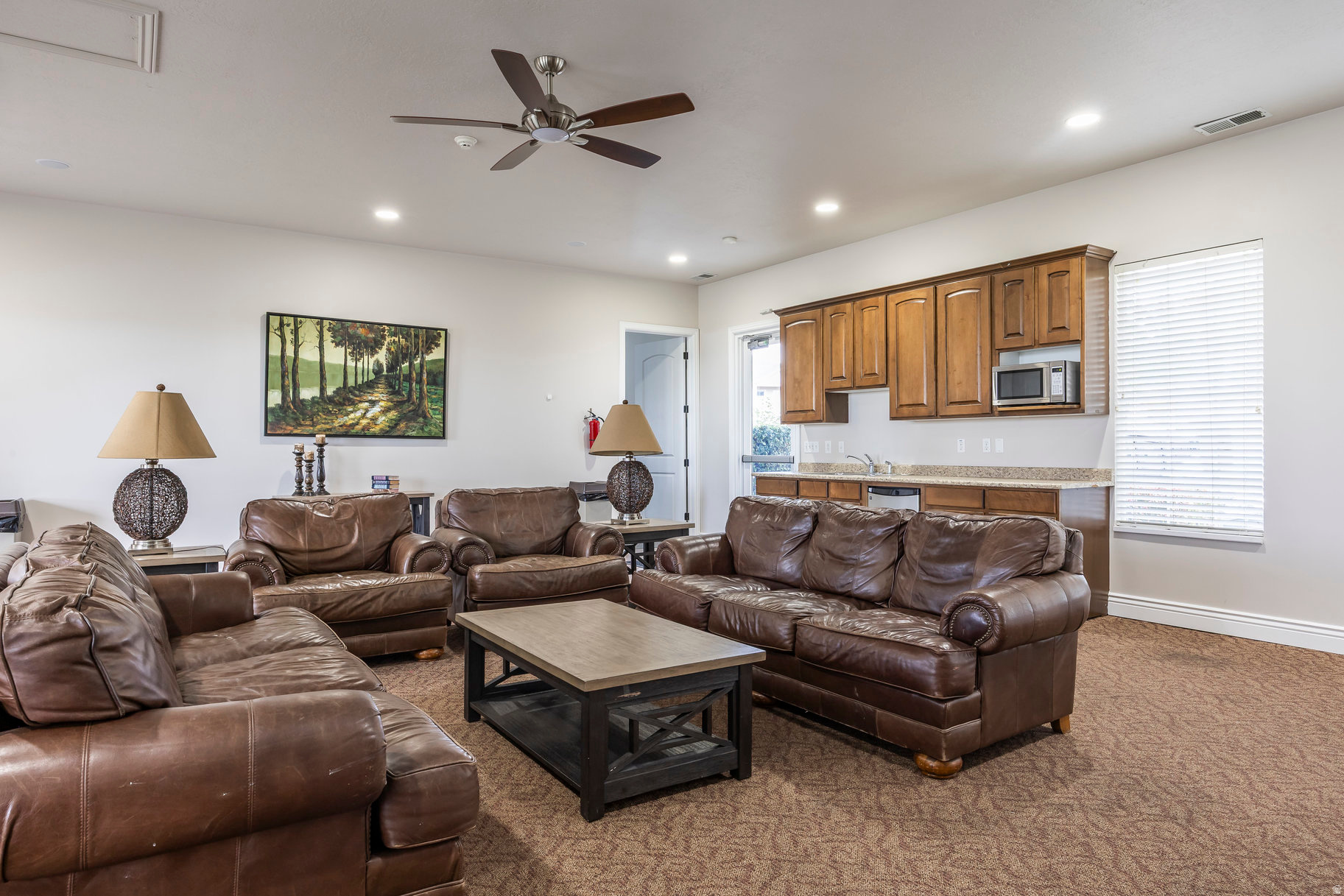 COVENTRY AT FOXBORO - Residential