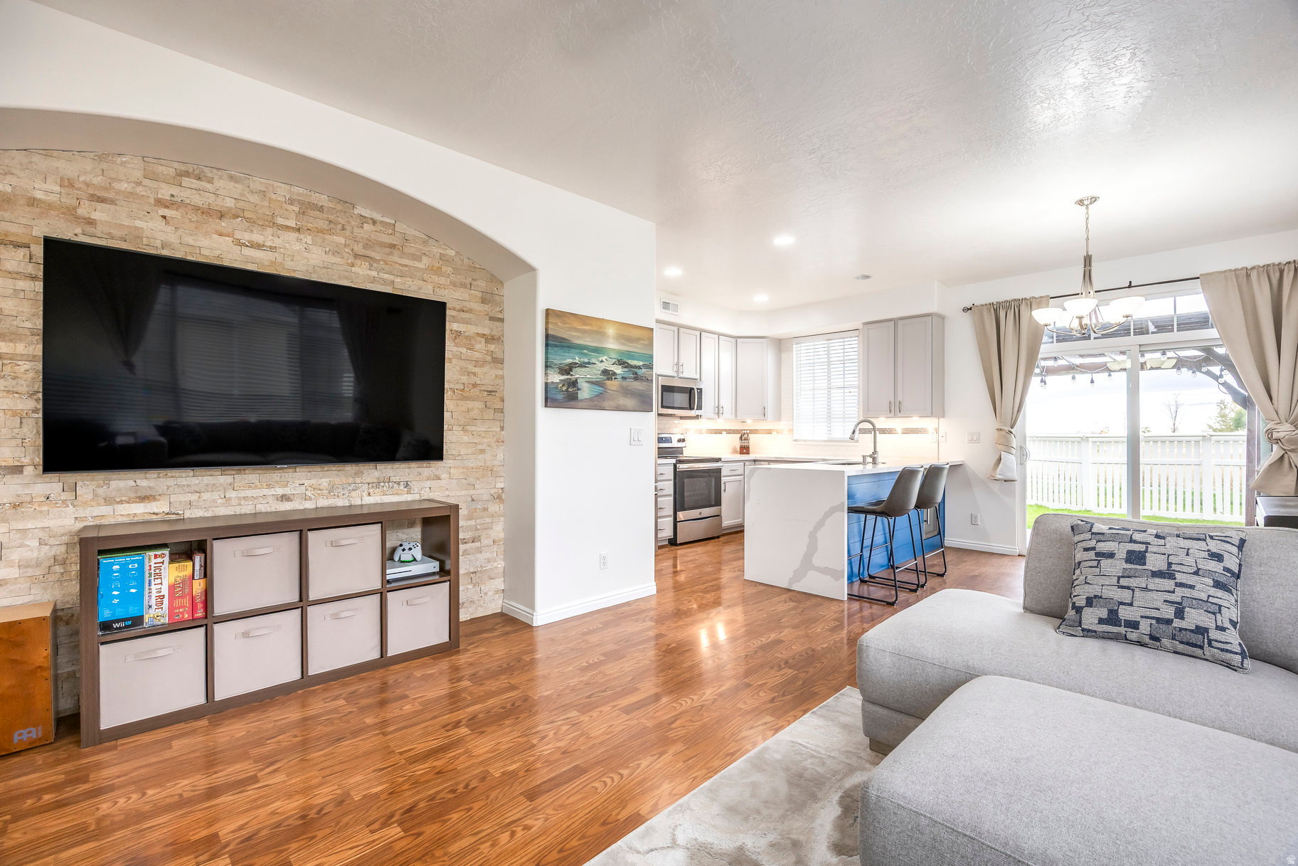 COVENTRY AT FOXBORO - Residential