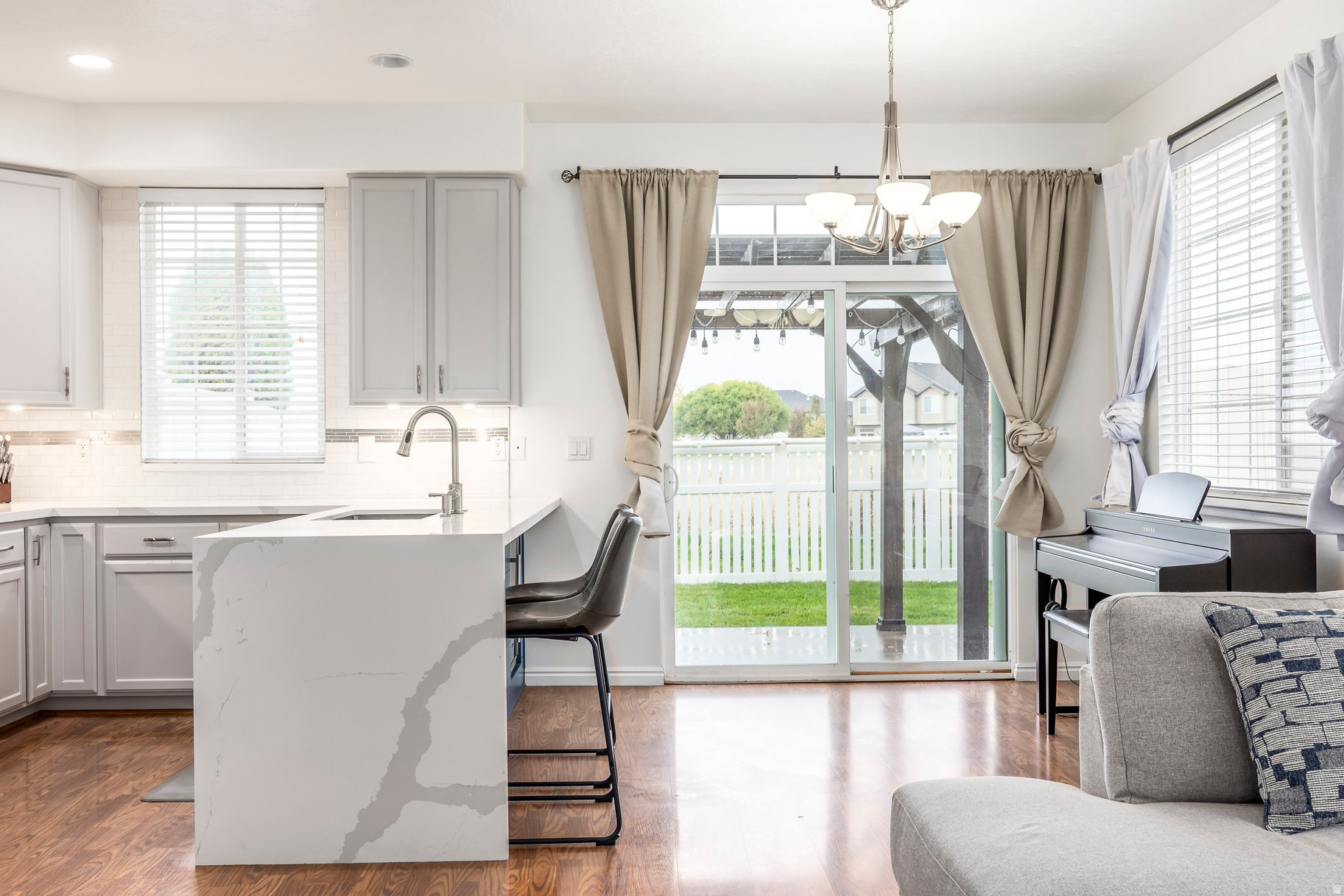 COVENTRY AT FOXBORO - Residential