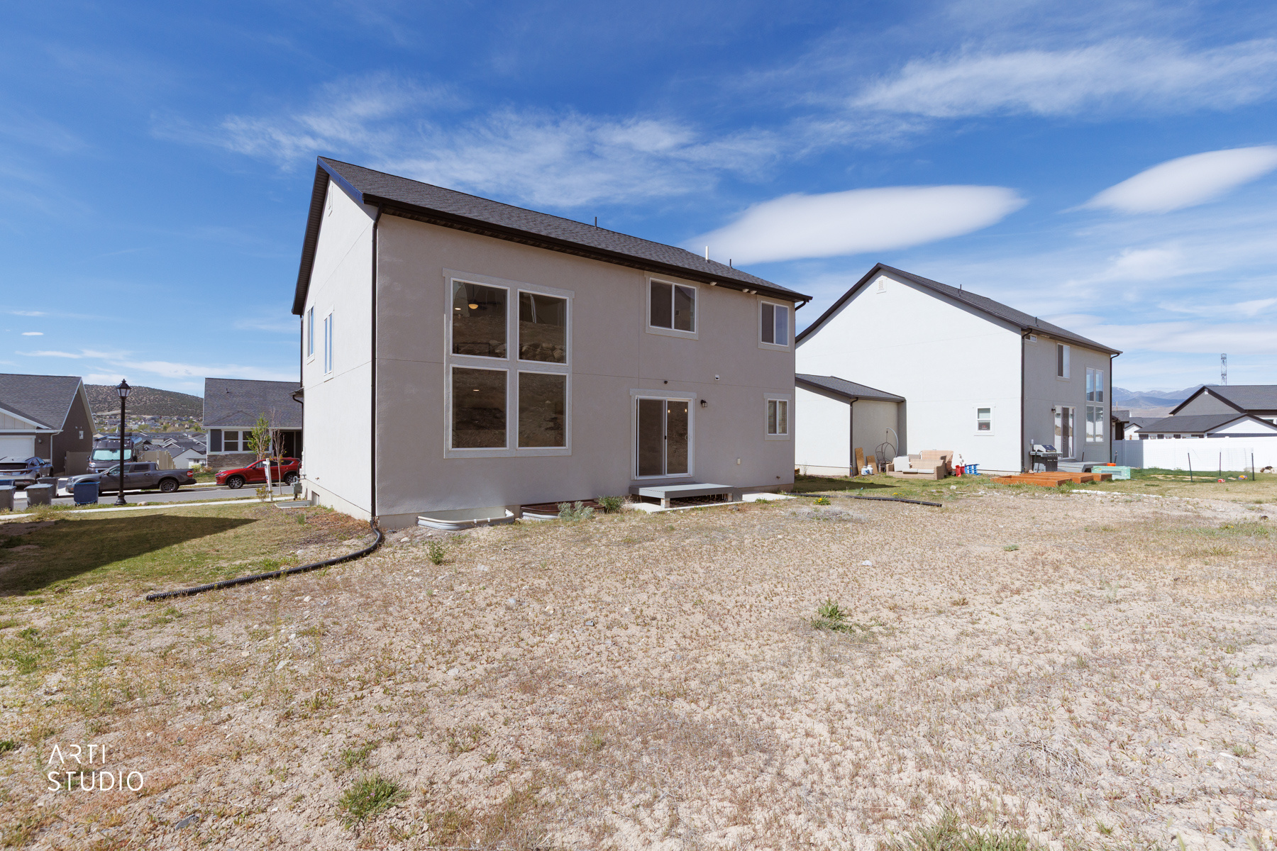 QUAILHILL - Residential