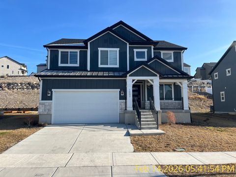 1892 W WOODLAND RD Saratoga Springs UT 84045