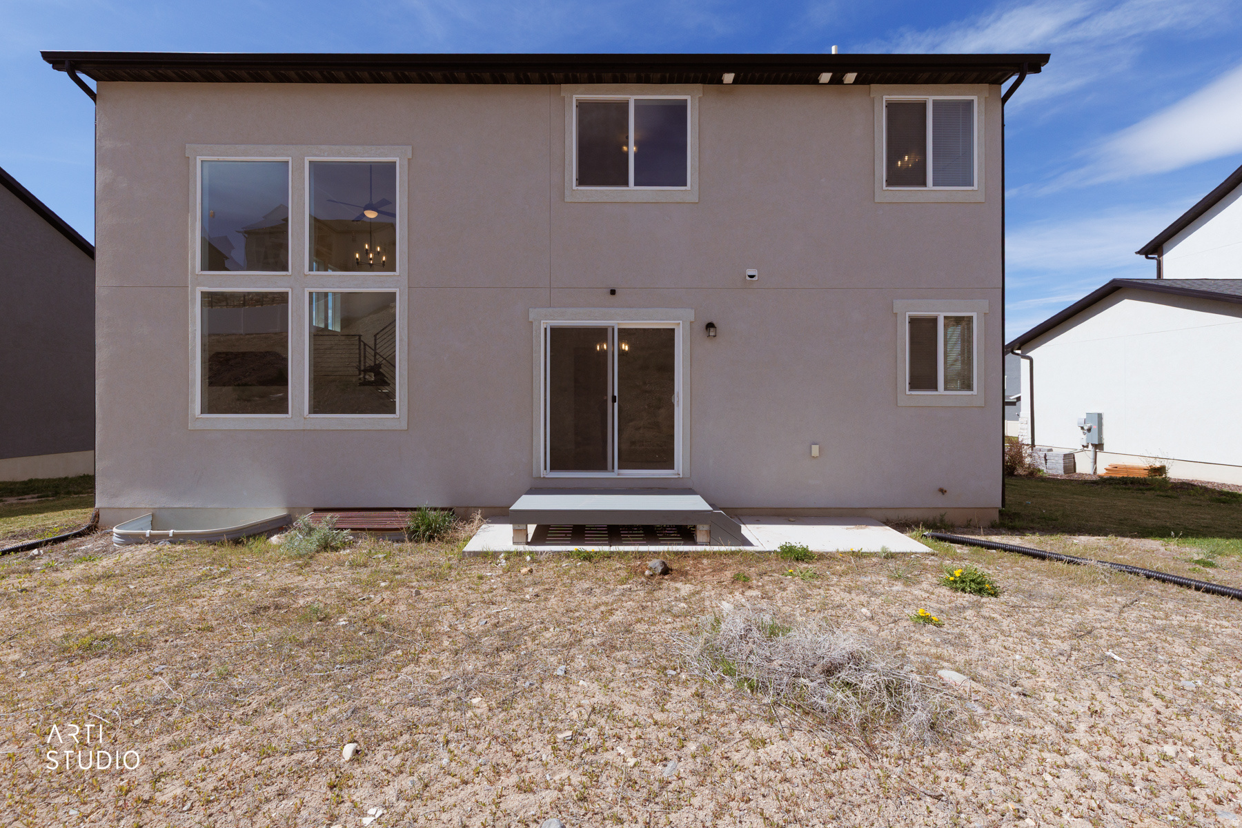 QUAILHILL - Residential
