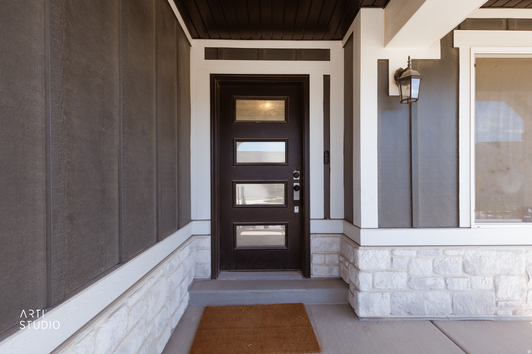 QUAILHILL - Residential