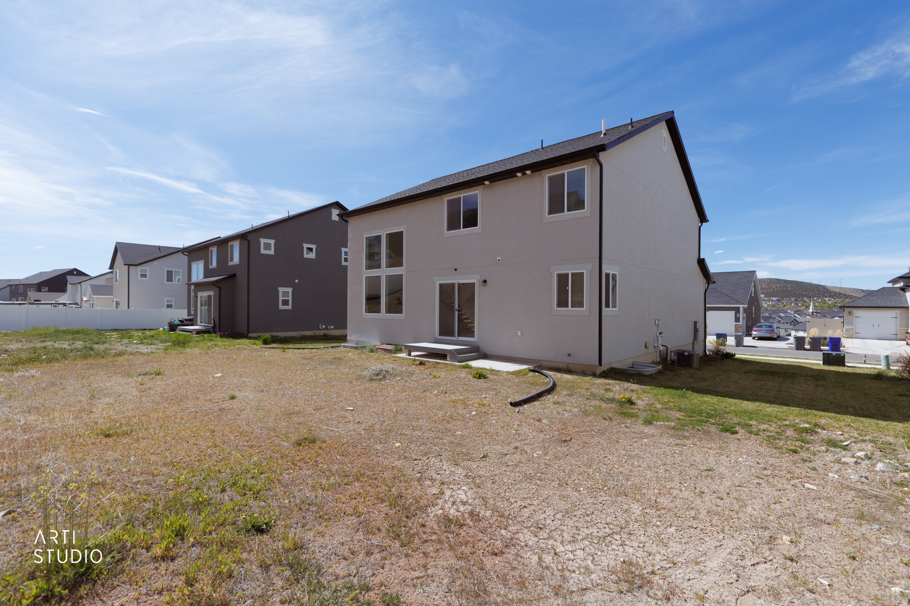 QUAILHILL - Residential