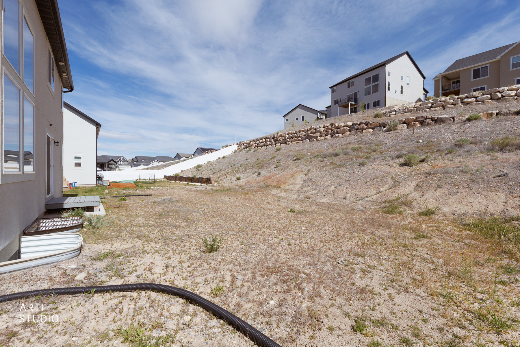QUAILHILL - Residential