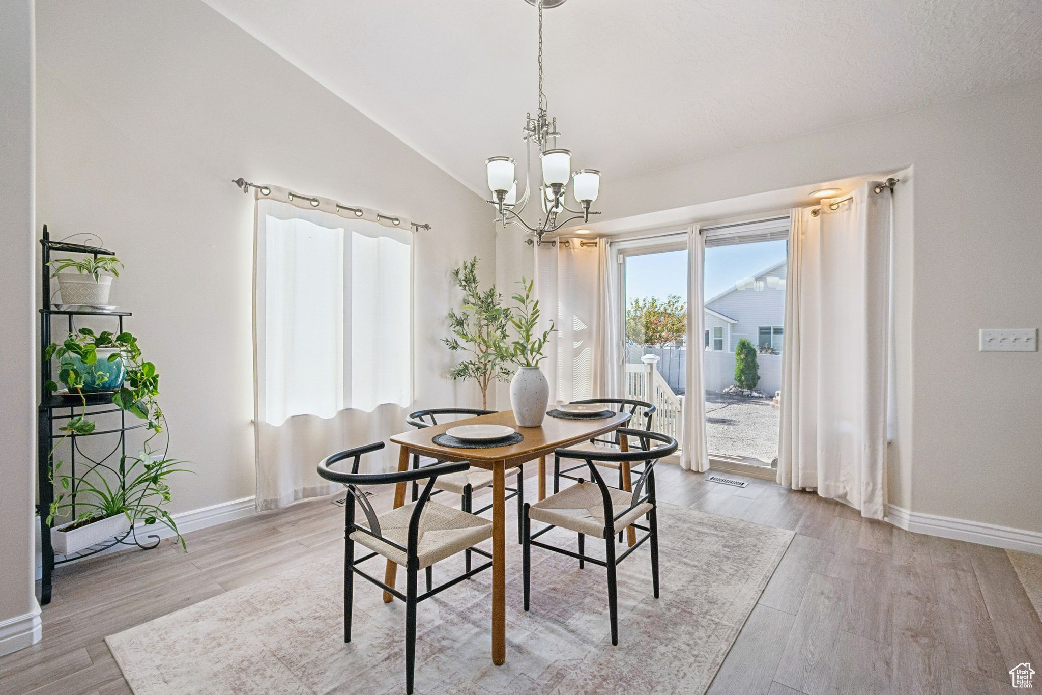 SUNSET ESTATES - Residential