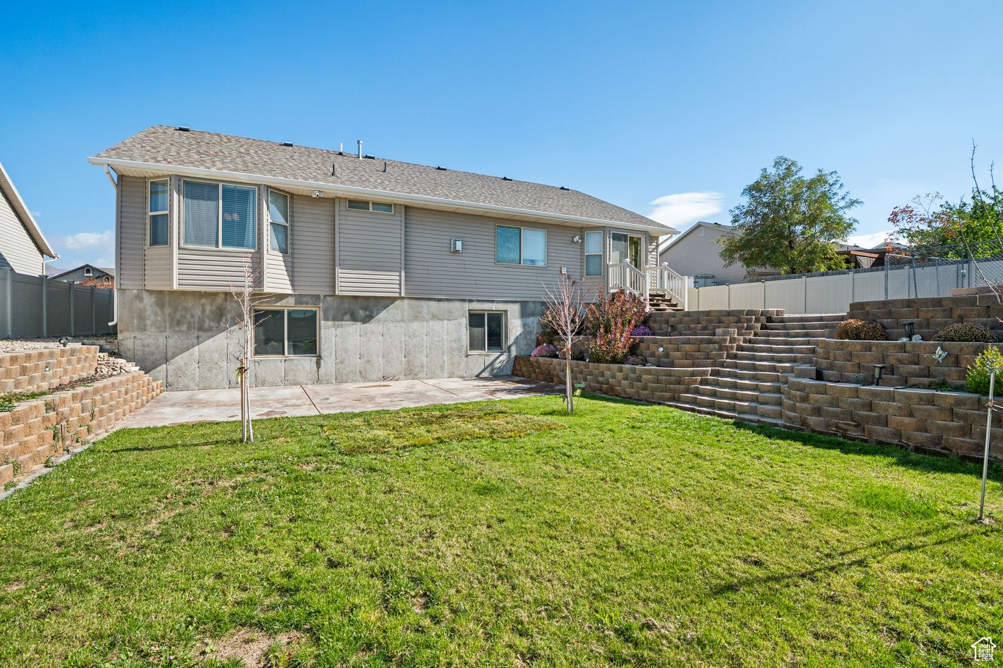 SUNSET ESTATES - Residential