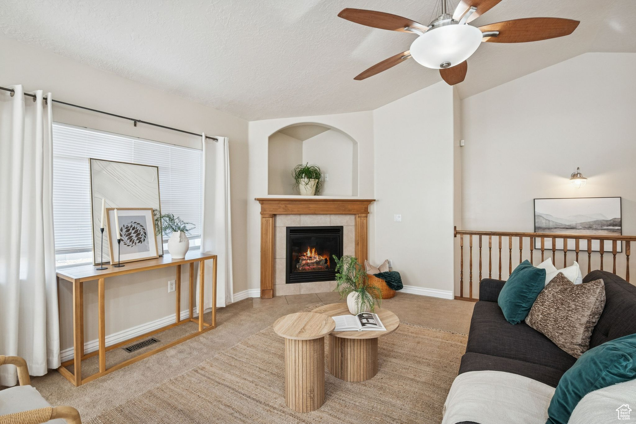 SUNSET ESTATES - Residential