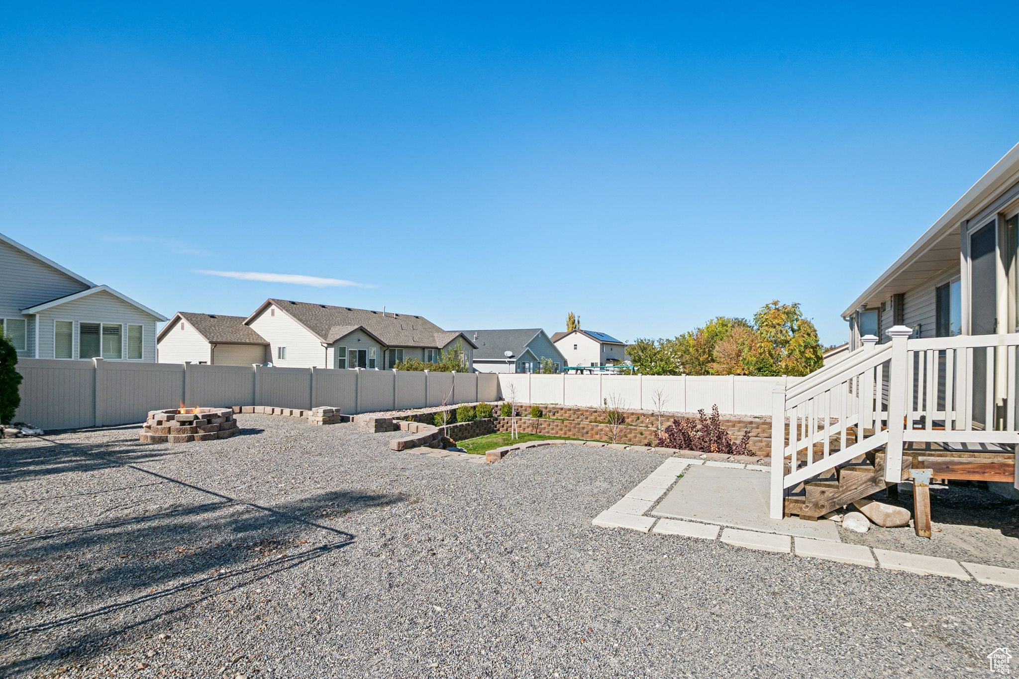 SUNSET ESTATES - Residential