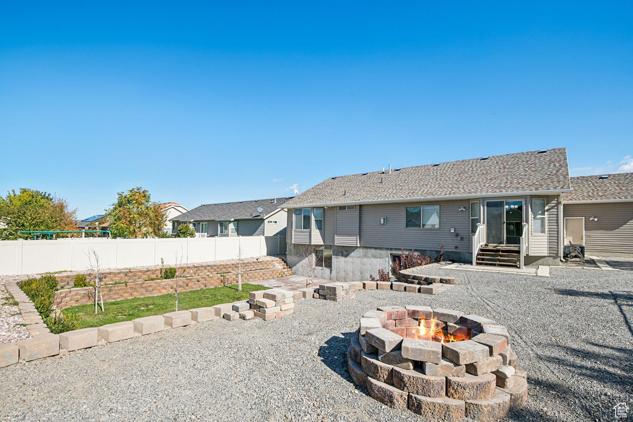 SUNSET ESTATES - Residential