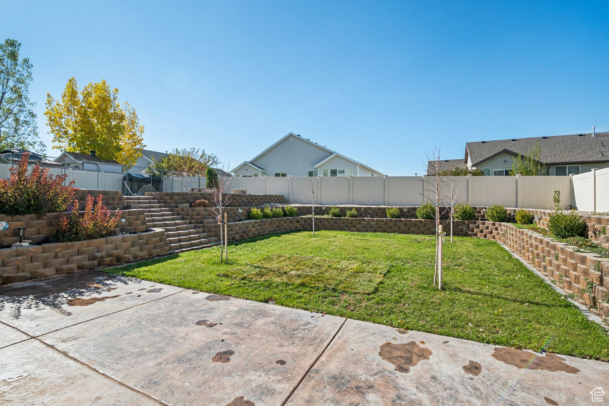 SUNSET ESTATES - Residential