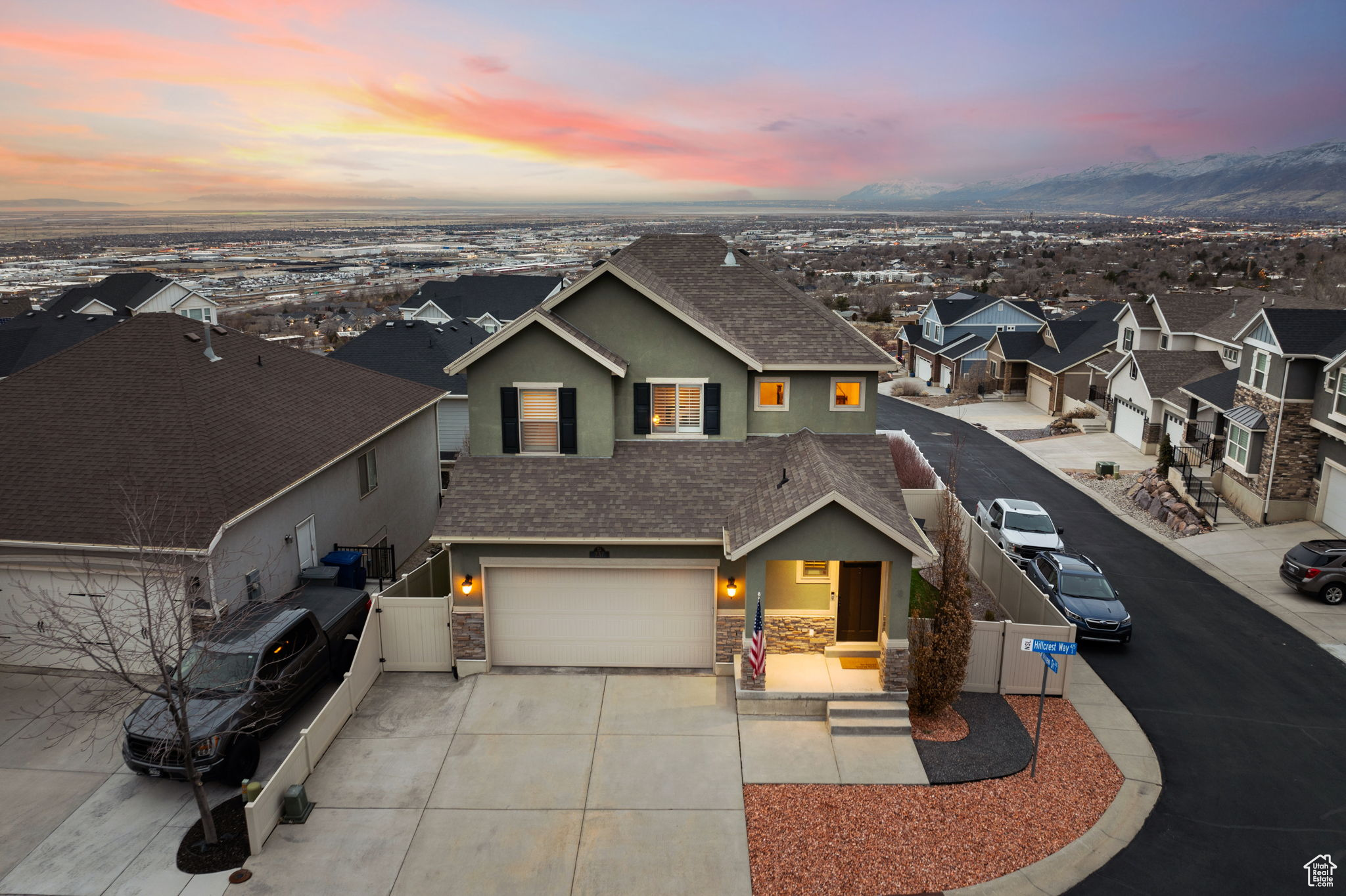 237 E Hillcrest Way, North Salt Lake, Utah image 2