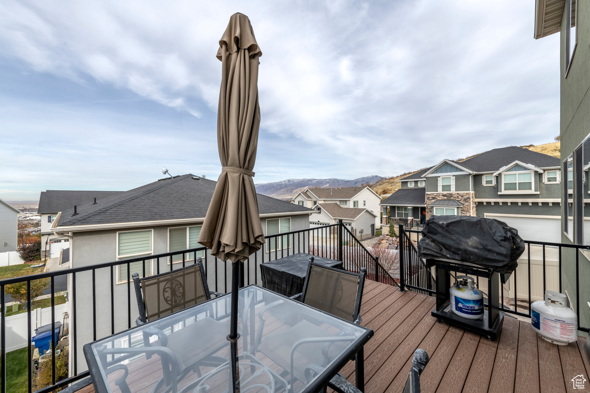 237 E Hillcrest Way, North Salt Lake, Utah image 50