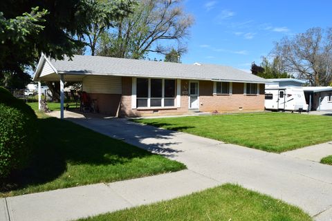 Photo of 467 HOLIDAY DR, Brigham City, UT 84302 (MLS # 2157286)