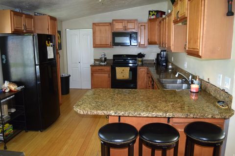 Tiny photo for 467 HOLIDAY DR, Brigham City, UT 84302 (MLS # 2157286)