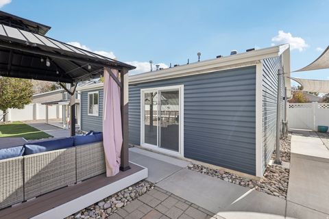 Tiny photo for 1322 W 125 S, Lehi, UT 84043 (MLS # 2119628)