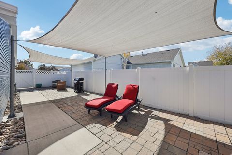 Tiny photo for 1322 W 125 S, Lehi, UT 84043 (MLS # 2119628)