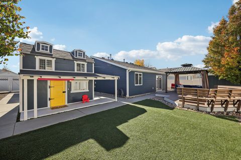 Tiny photo for 1322 W 125 S, Lehi, UT 84043 (MLS # 2119628)