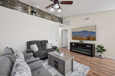 Tiny photo for 1322 W 125 S, Lehi, UT 84043 (MLS # 2119628)