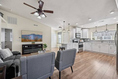 Tiny photo for 1322 W 125 S, Lehi, UT 84043 (MLS # 2119628)