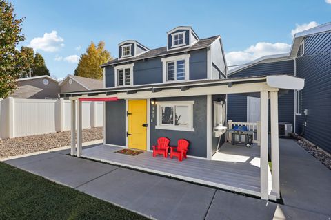 Tiny photo for 1322 W 125 S, Lehi, UT 84043 (MLS # 2119628)