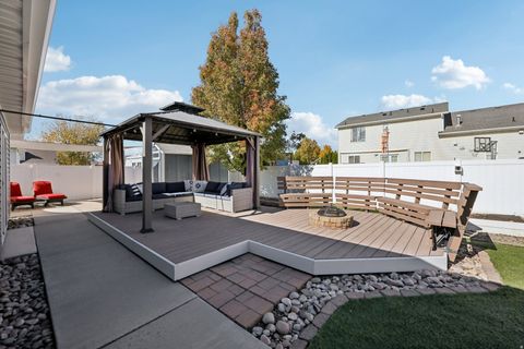 Tiny photo for 1322 W 125 S, Lehi, UT 84043 (MLS # 2119628)