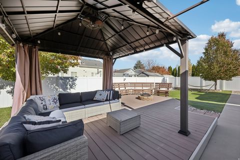 Tiny photo for 1322 W 125 S, Lehi, UT 84043 (MLS # 2119628)