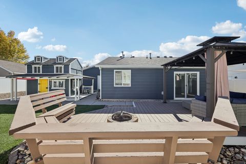 Tiny photo for 1322 W 125 S, Lehi, UT 84043 (MLS # 2119628)