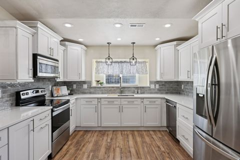 Tiny photo for 1322 W 125 S, Lehi, UT 84043 (MLS # 2119628)