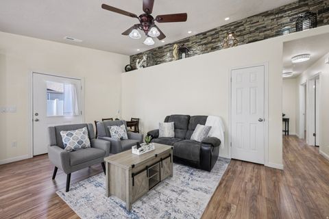 Tiny photo for 1322 W 125 S, Lehi, UT 84043 (MLS # 2119628)