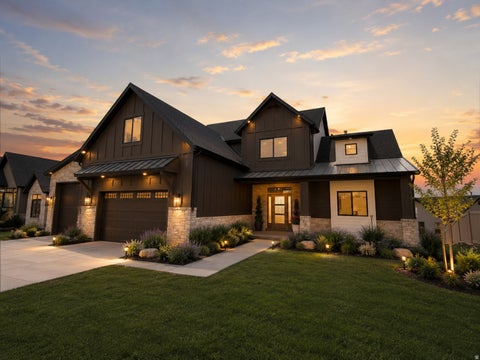 Tiny photo for 619 E MOUNTAIN RD. Rd N, North Ogden, UT 84414 (MLS # 2168094)