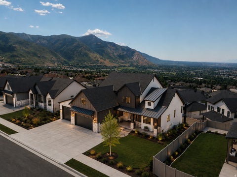 Tiny photo for 619 E MOUNTAIN RD. Rd N, North Ogden, UT 84414 (MLS # 2168094)