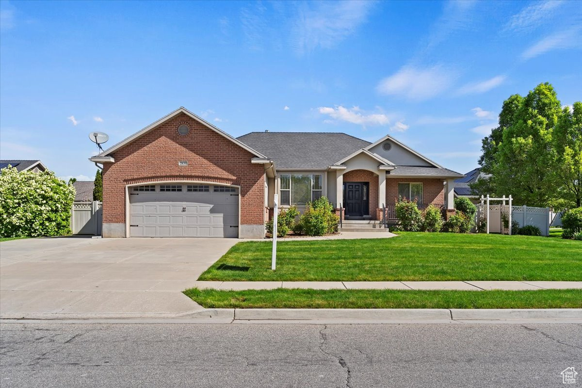 2430 W 650, Layton, Utah image 2