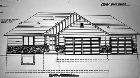 Photo of 177 E SWATHER WAY S #106, Grantsville, UT 84029 (MLS # 2127350)