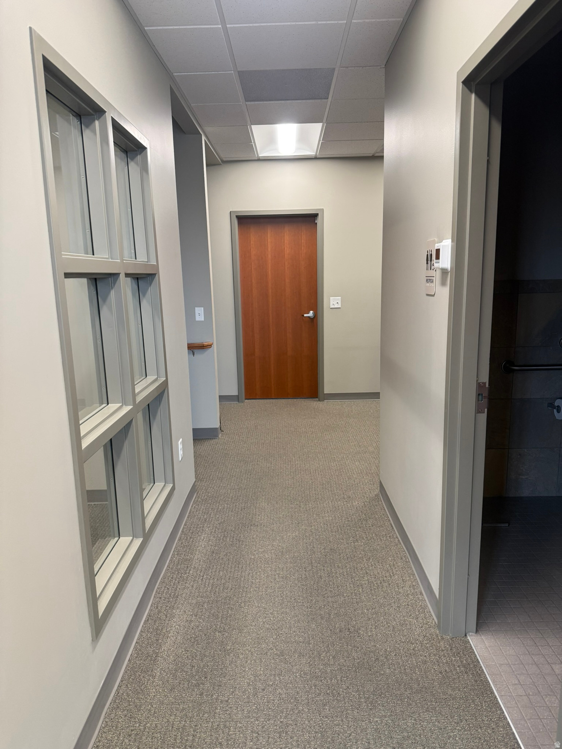 NORTHSHORE CORPORATION CENTER - Commercial Lease