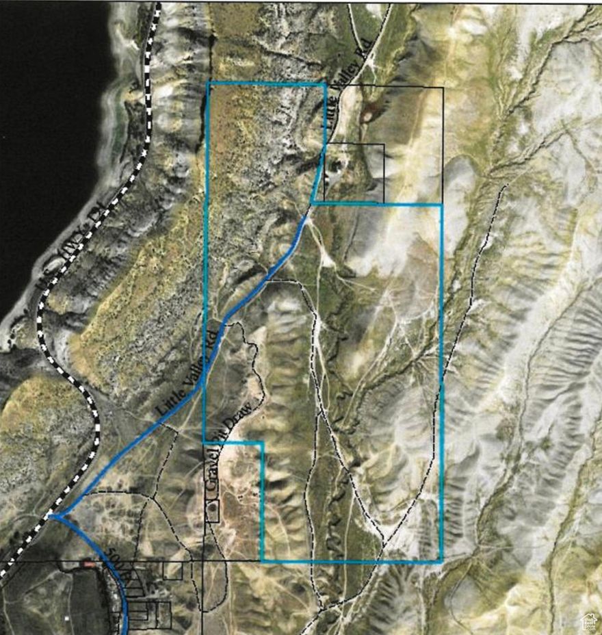 This property presents exceptional potential for either recreational use or future subdivision into large residential lots. Ideally located just minutes from Steinaker State Park and Red Fleet Reservoir, it offers a rare combination of natural beauty and accessibility. Situated just north of town, the site provides both seclusion and convenient proximity to local amenities. A unique opportunity for discerning buyers or developers seeking value in a growing area. Seller is willing to consider reasonable offers. All information has been sourced from Uintah County records; buyers are advised to conduct their own due diligence.