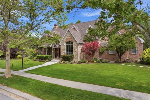 Homes For Sale - 963 E Old English Rd<br/> Draper, UT 84020