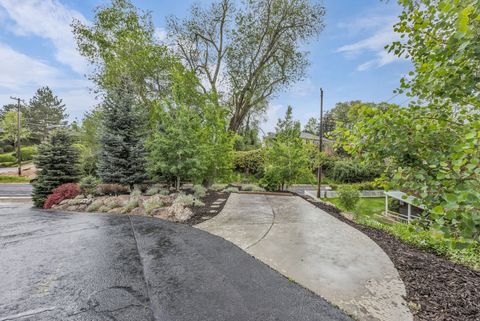 Tiny photo for 1846 E ORCHARD HOLLOW LN, Holladay, UT 84124 (MLS # 2152988)