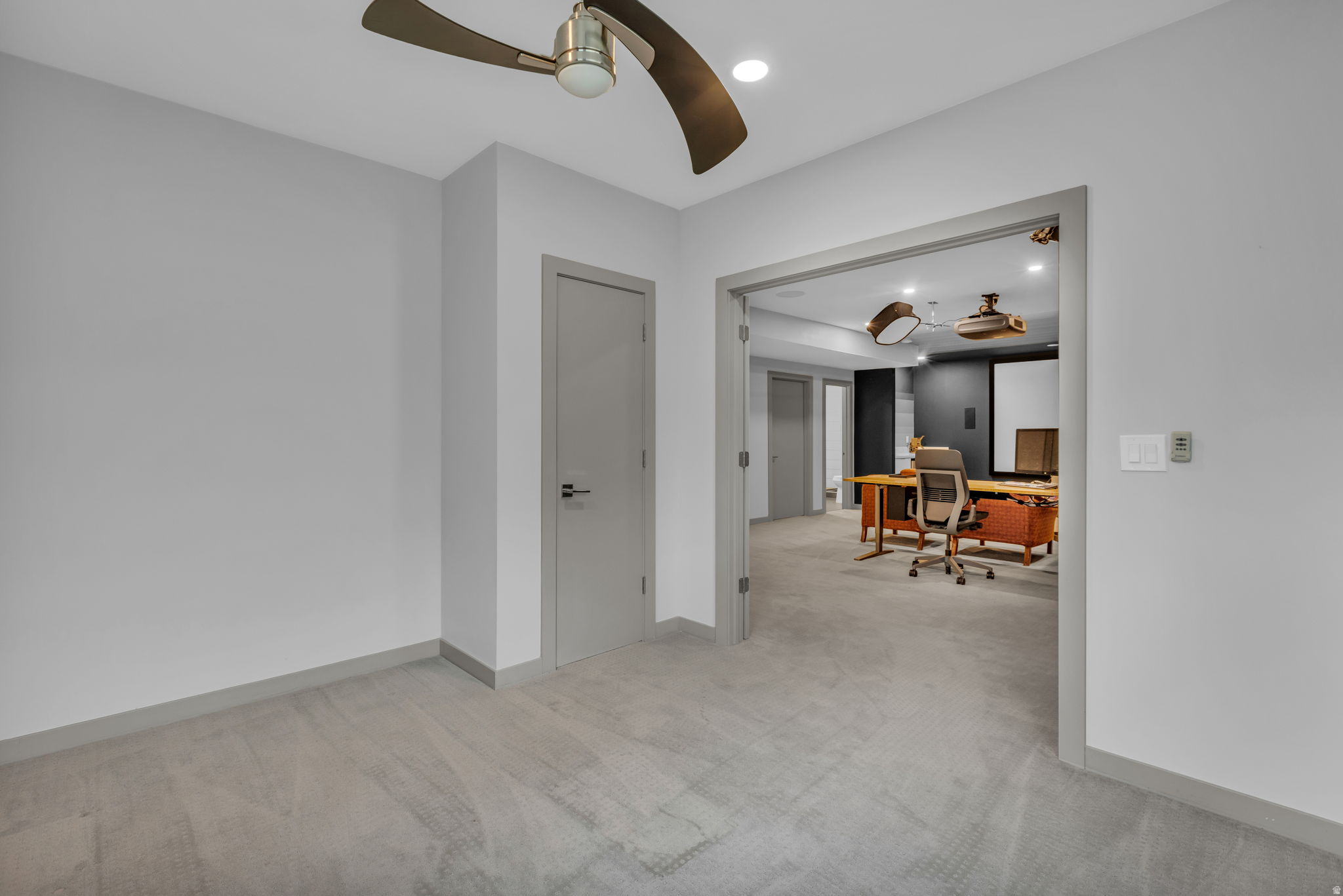 ORCHARD HOLLOW SUBDI - Residential