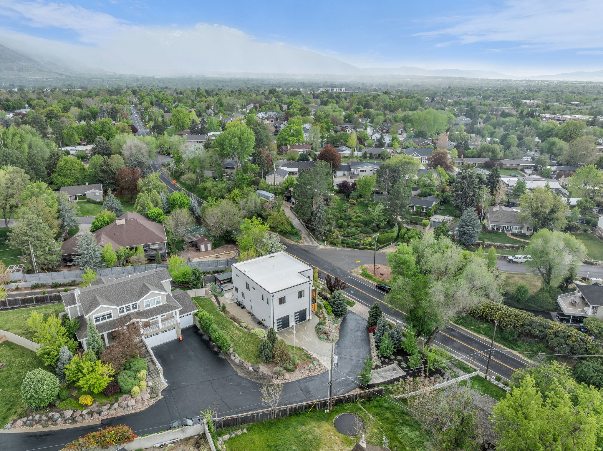 ORCHARD HOLLOW SUBDI - Residential