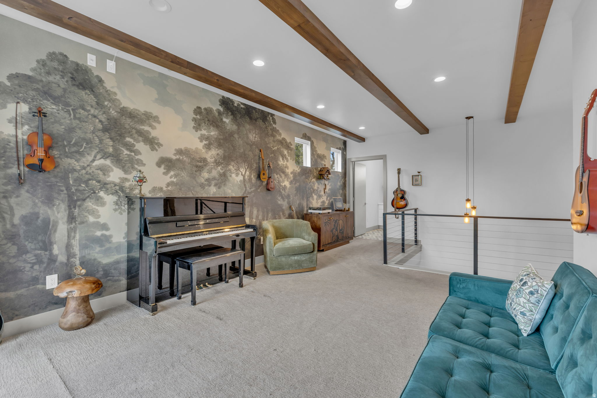 ORCHARD HOLLOW SUBDI - Residential