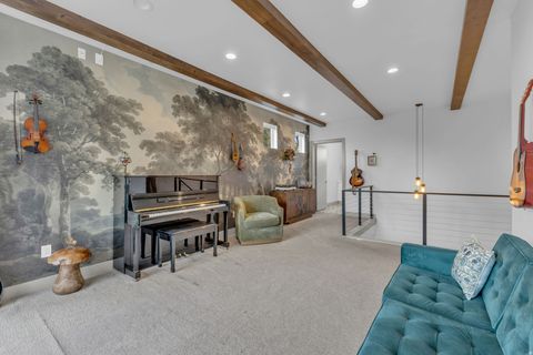 Tiny photo for 1846 E ORCHARD HOLLOW LN, Holladay, UT 84124 (MLS # 2152988)