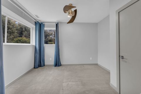Tiny photo for 1846 E ORCHARD HOLLOW LN, Holladay, UT 84124 (MLS # 2152988)