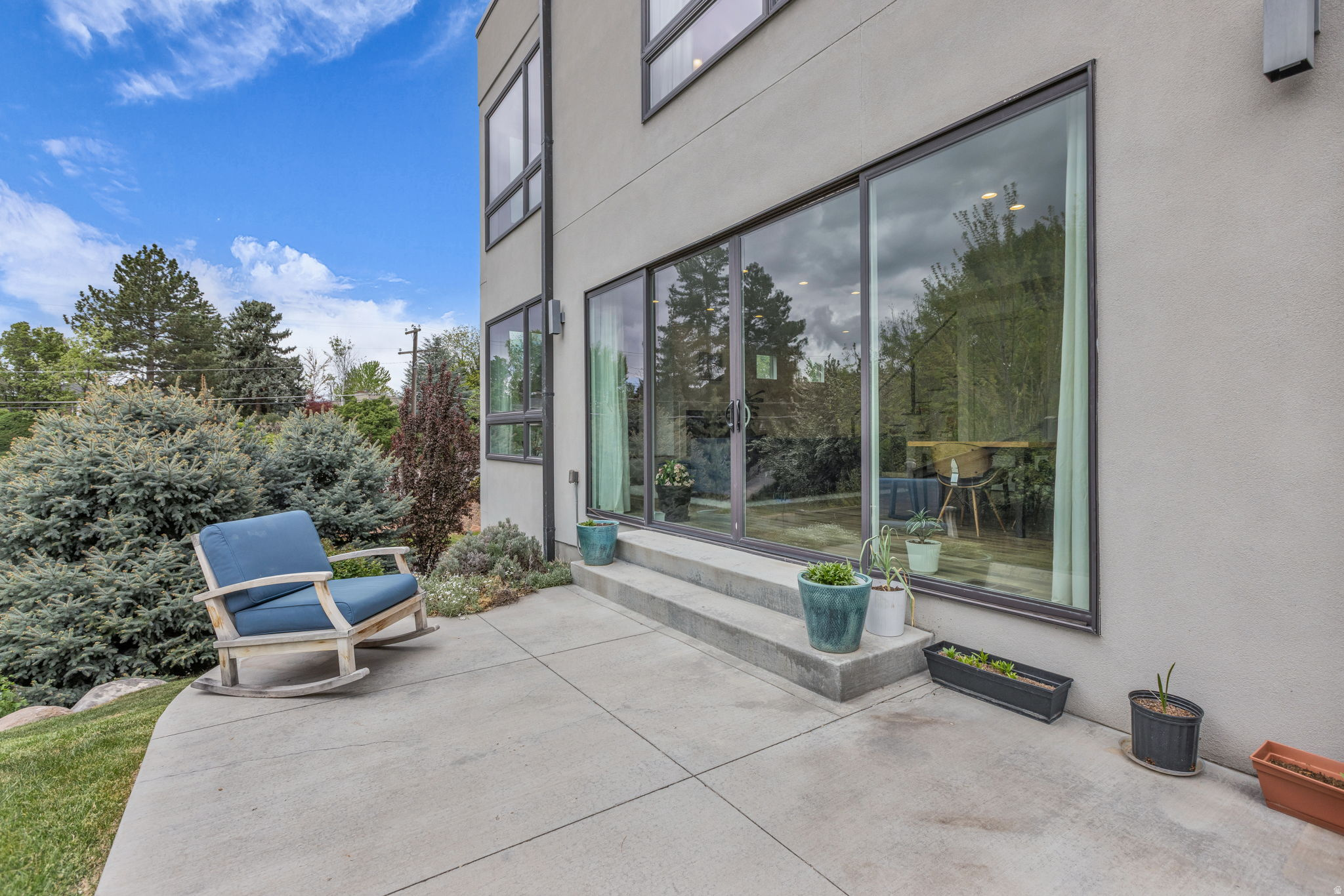 ORCHARD HOLLOW SUBDI - Residential