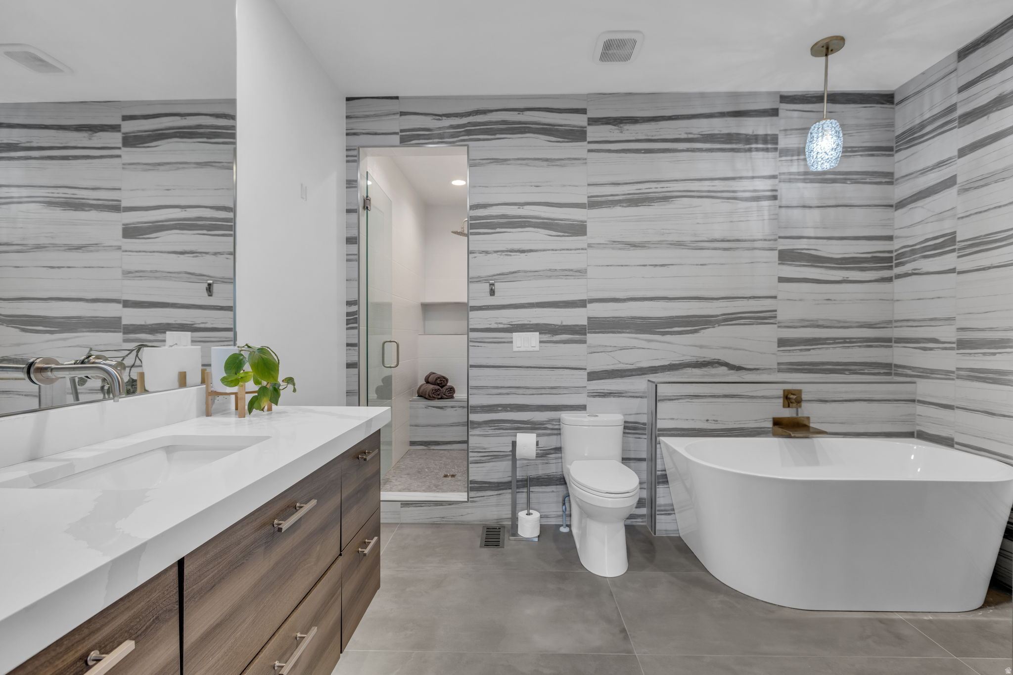 ORCHARD HOLLOW SUBDI - Residential