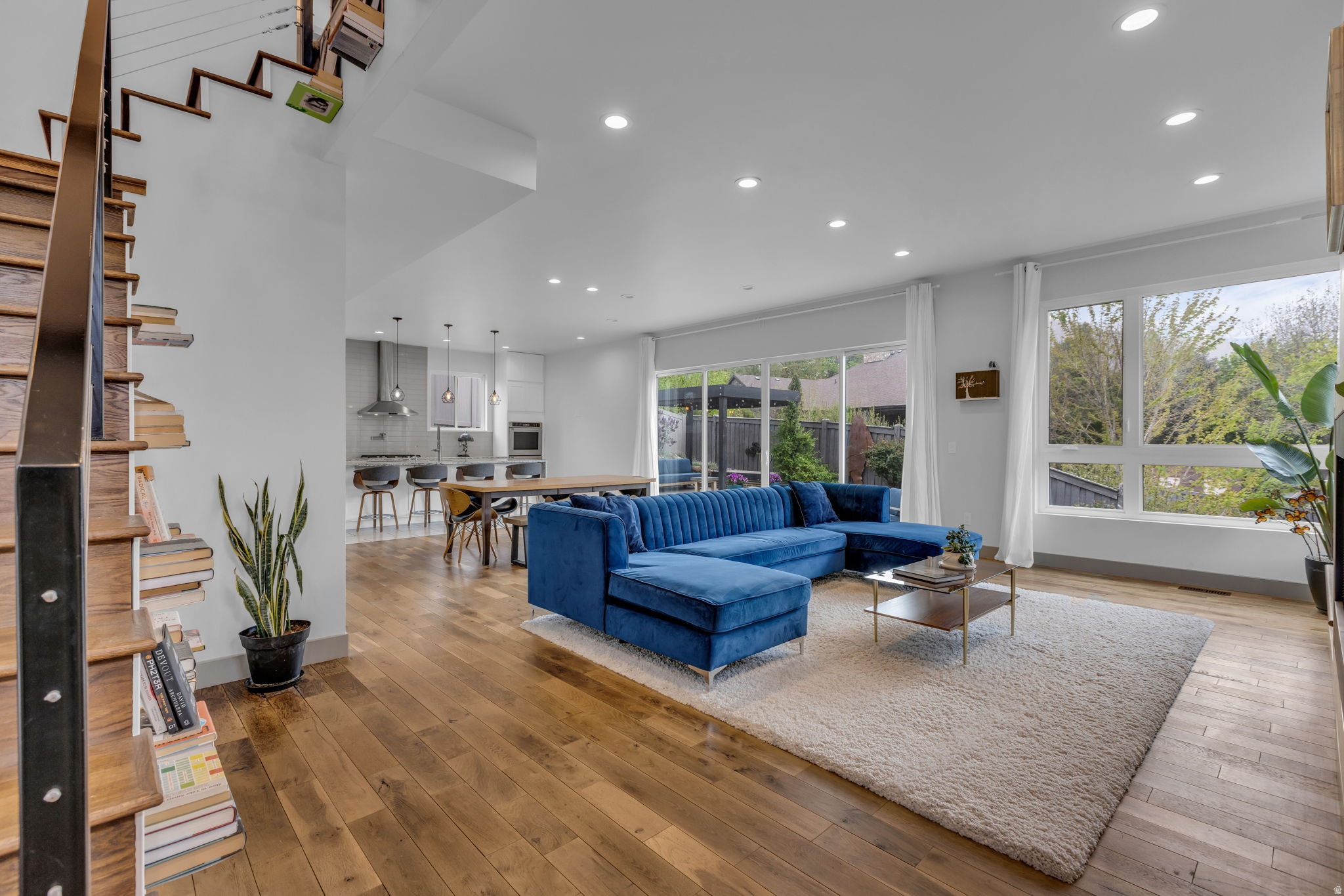 ORCHARD HOLLOW SUBDI - Residential